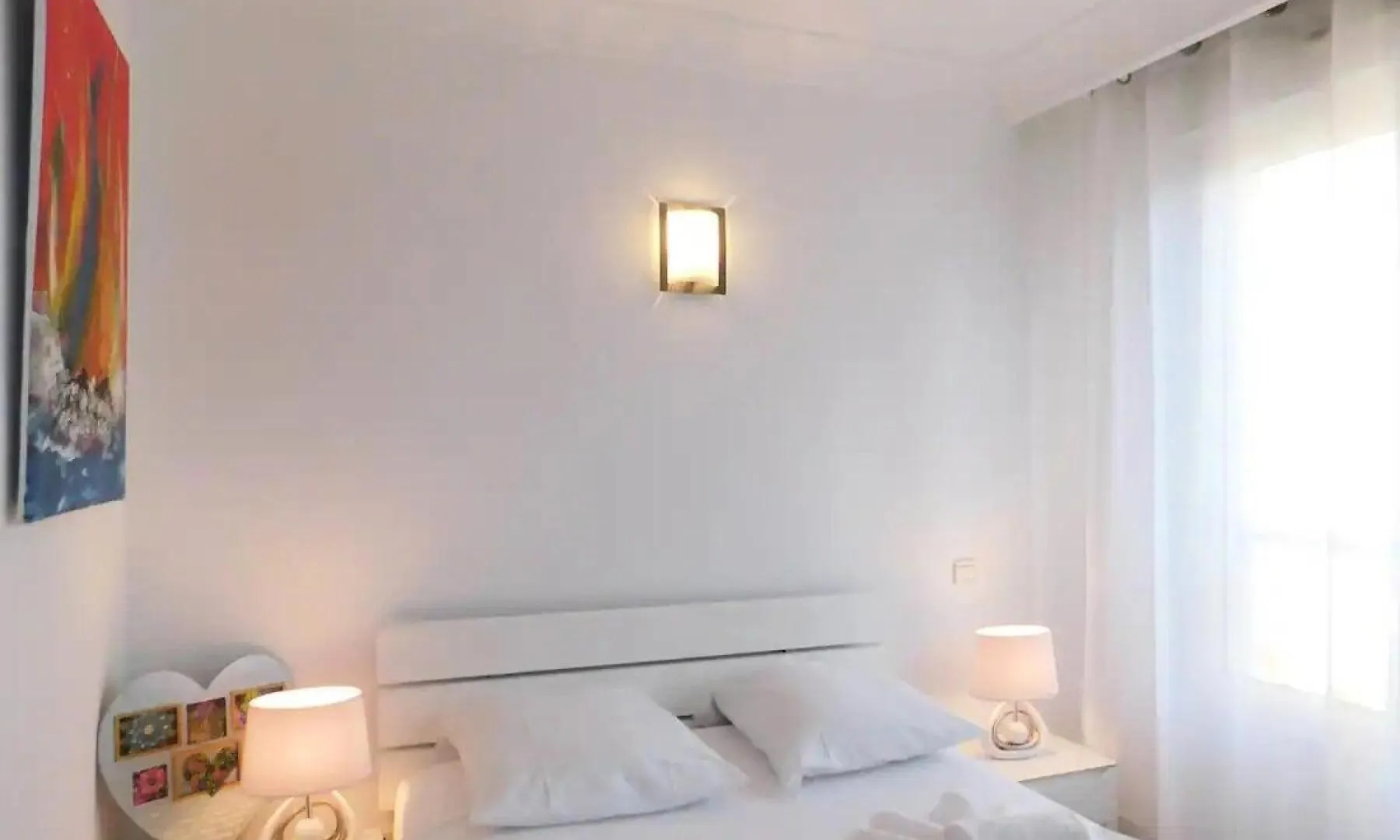 Appartement 6 Personnes Au Coeur De Cannes - Appartement 4 Pieces 6 Personnes Mae-0031 0*,