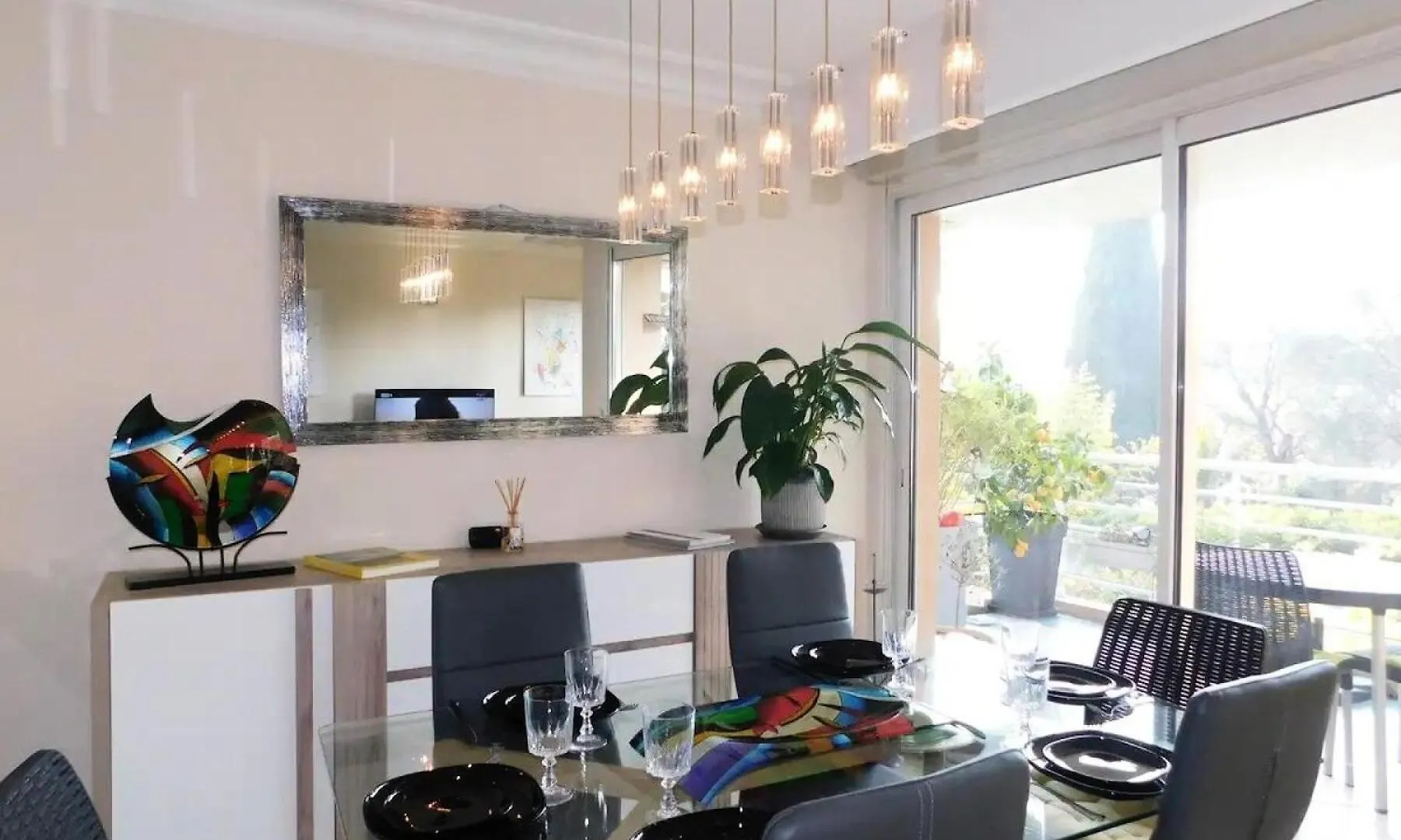 Appartement 6 Personnes Au Coeur De Cannes - Appartement 4 Pieces 6 Personnes Mae-0031 0*,  Франция